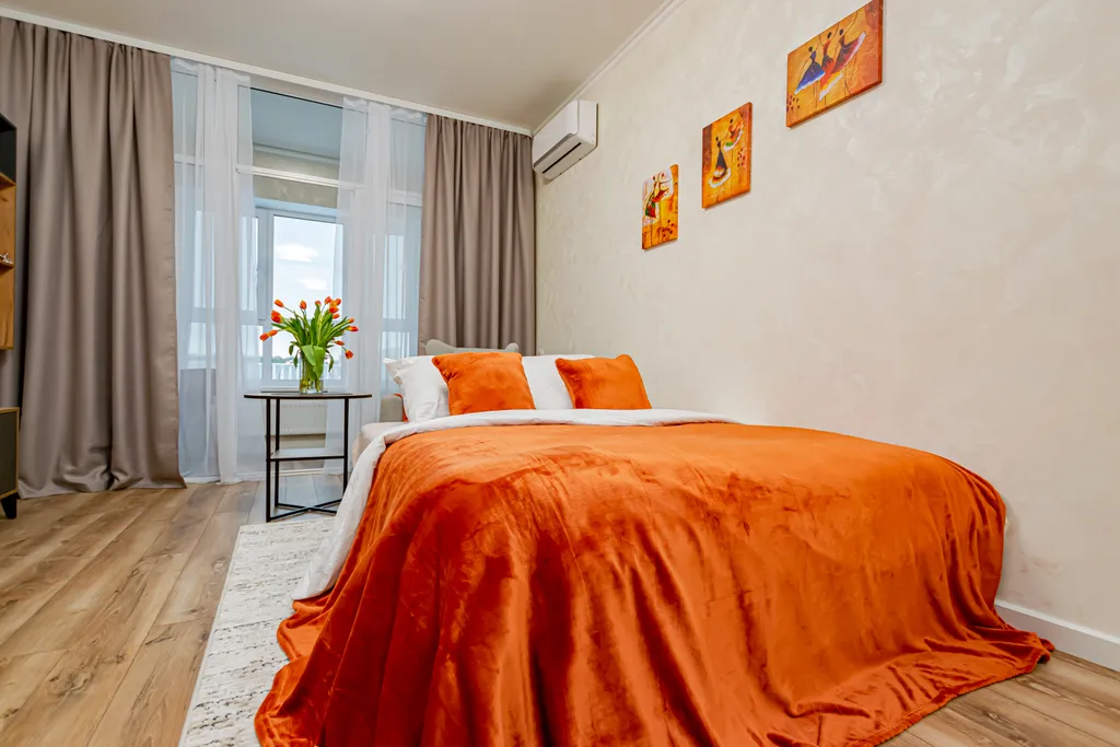 ЖК бизнес-класса | Отчетные документы| Парк Балатово