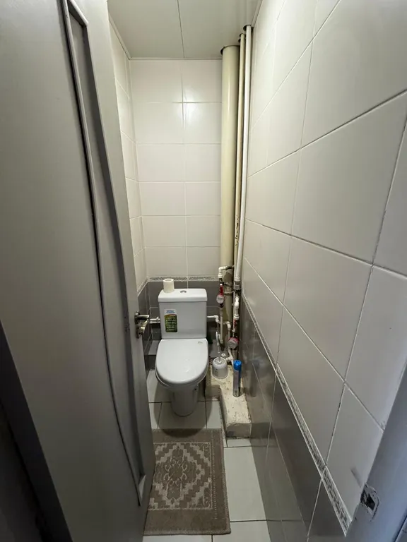 Квартира рядом с ЖД вокзалом