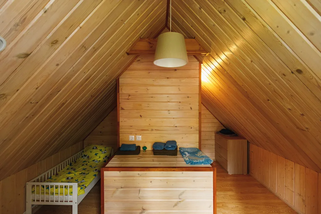 Коттедж #3 | Белкины апартаменты