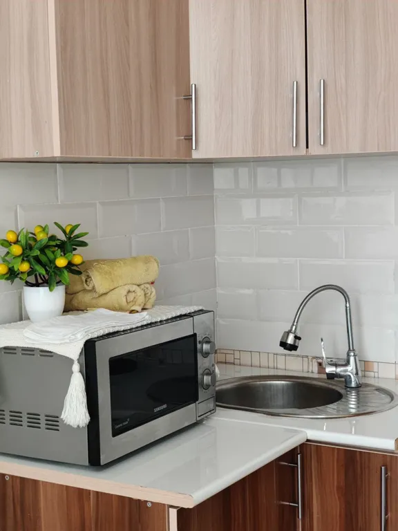 Уютные апартаменты почувствуй себя как дома