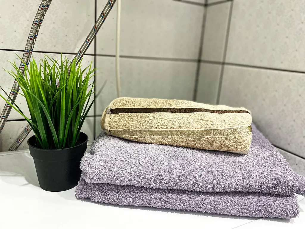 Уютная 1-комнатная квартира с бесконтактным заселением