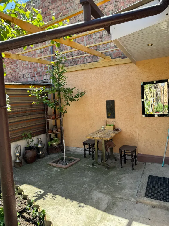 Уютная квартира недалеко от аэропорта и моря