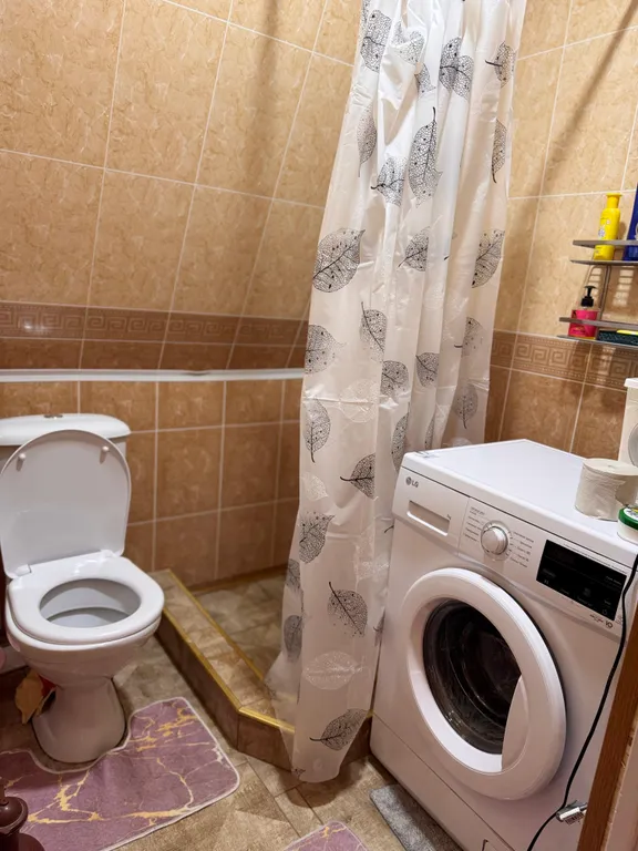 Домик в Гунибе