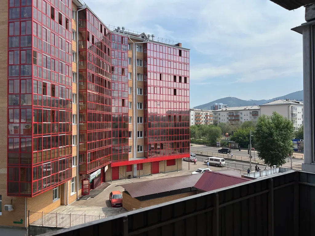 1-комнатная на химчистке. Не берем оплату за финальную уборку