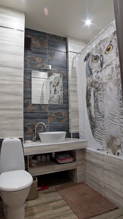 Квартира Квартира в сердце города — Минск