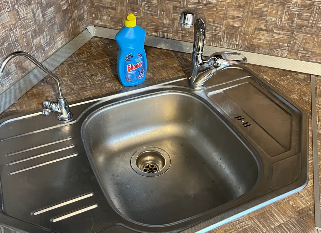 Квартира Квартира 2 к.кв. рядом с М-4 не берем оплату за уборку — Краснодар