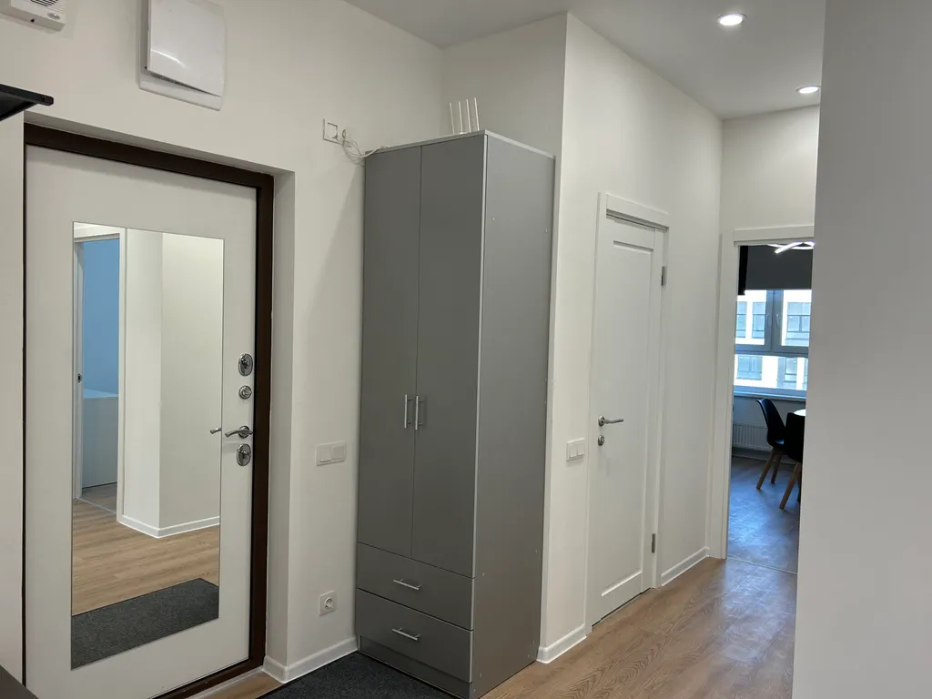 Квартира Уютная квартира — Москва