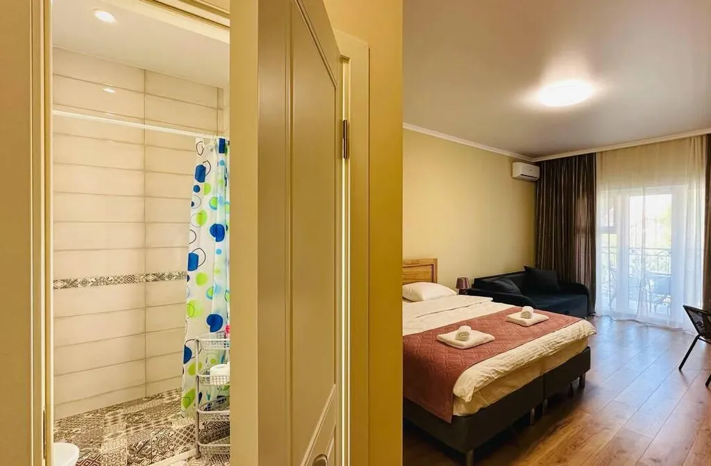 Квартира Комната — Геленджик