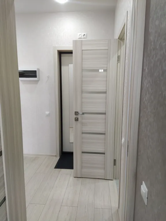 Квартира Квартира Уютная кваpтиpа недалеко от моря — Анапа