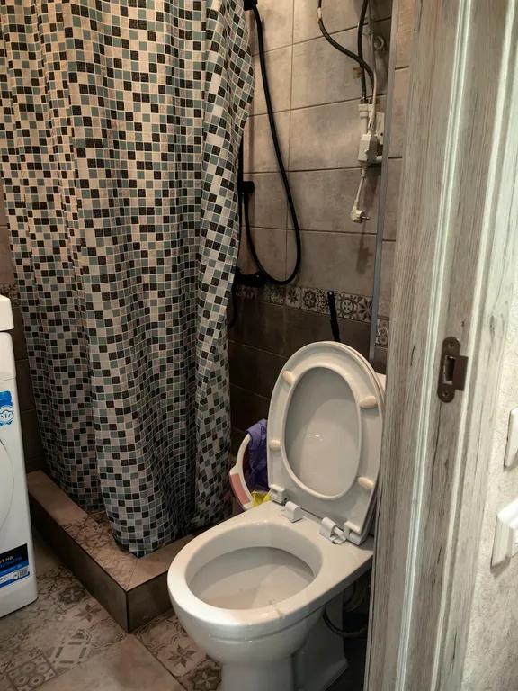 Уютная студия на Никитова в Архангельске