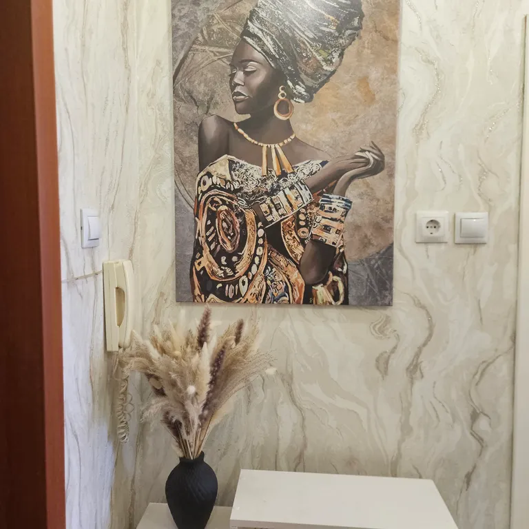 Квартира в центре города, около 3-х вокзалов