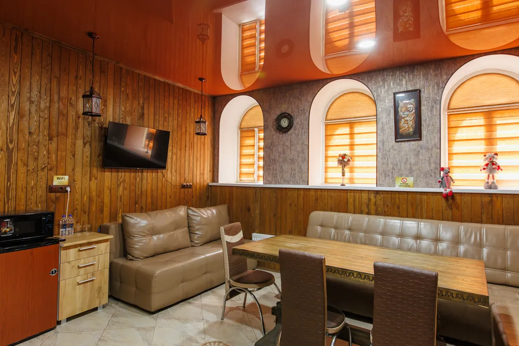 Квартира Комната — аренда посуточно в Армавир