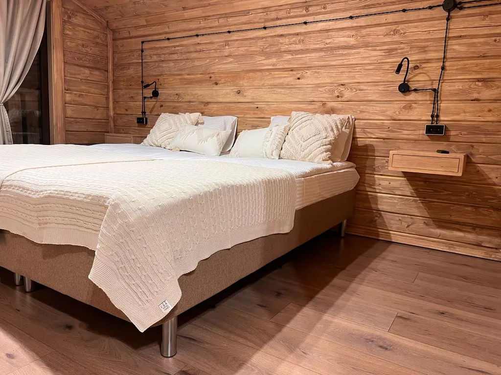 2-комнатный Дом