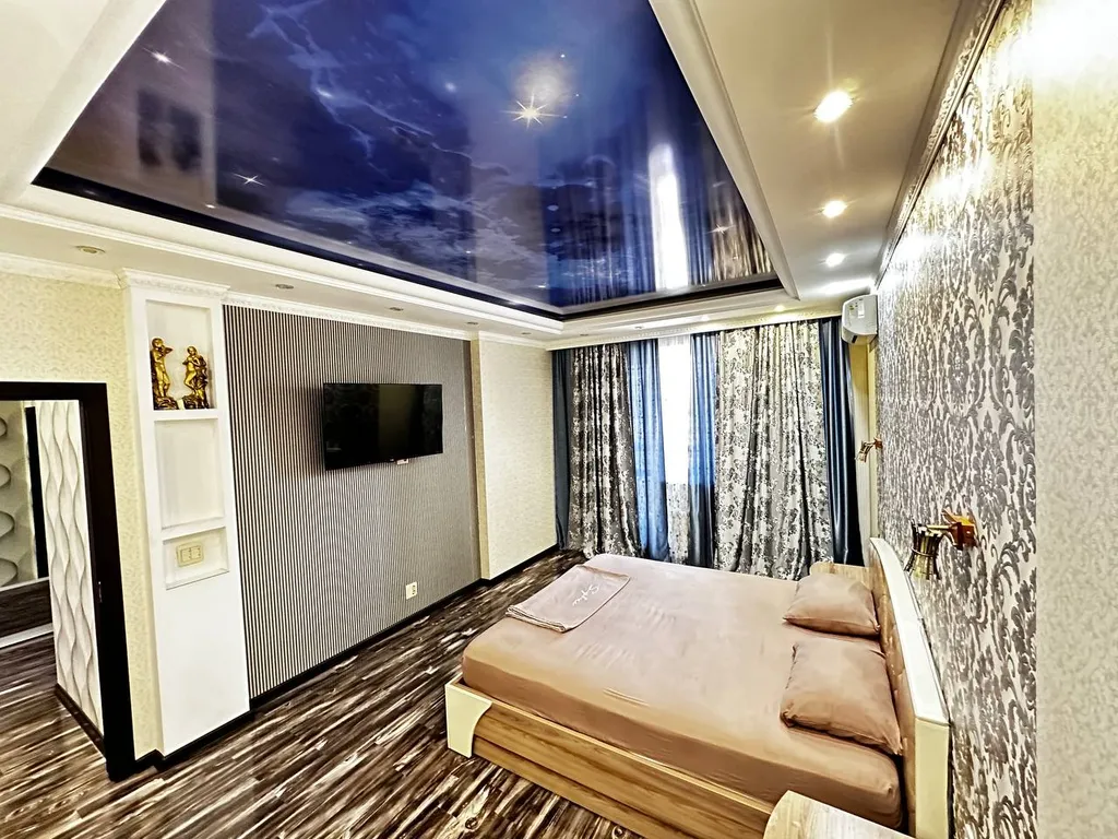 Уютная квартира — аренда посуточно в Челябинск