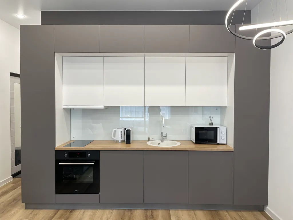 Happyguest в историческом центре