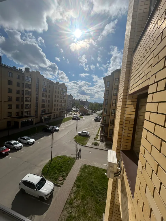 Уютная квартира рядом с центром города