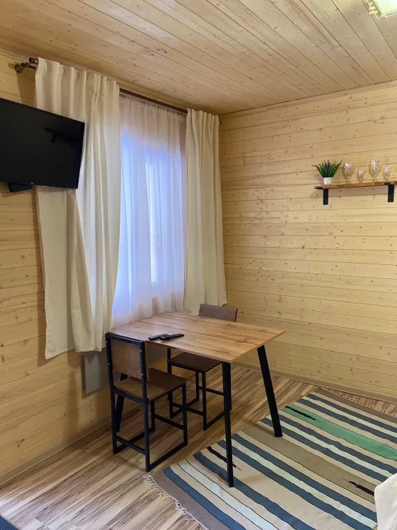 Стандартный номер