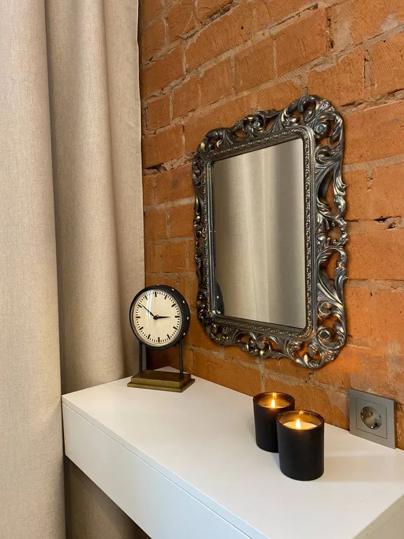 Апартаменты у Кремля