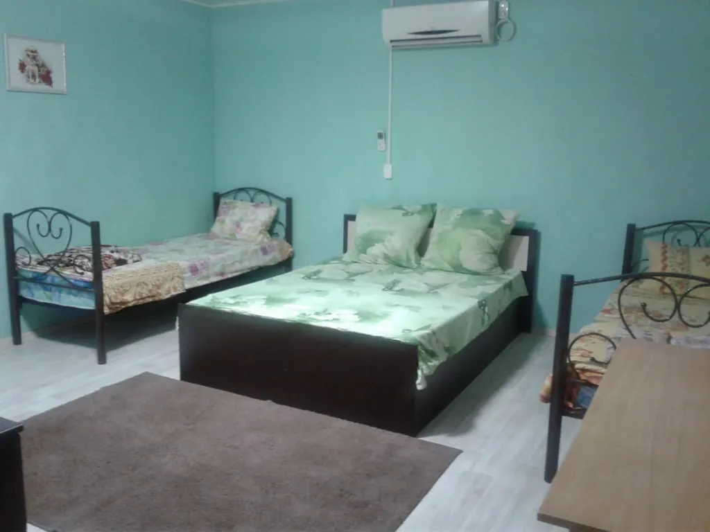 Квартира Комната — аренда посуточно в Должанская