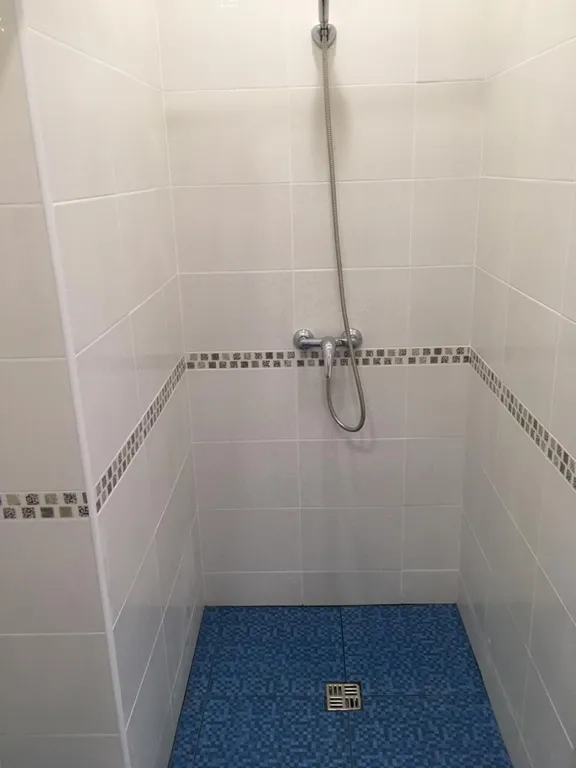 Квартира Квартира с 2 спальнями и видом на море — Анапа