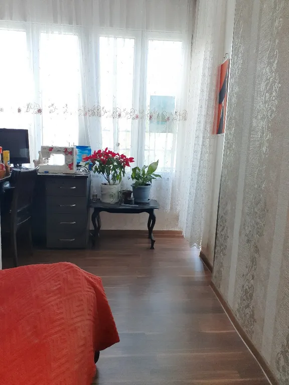 Арт апартамент в Чакви