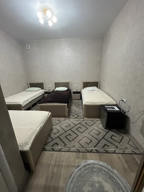 Квартира Комната — аренда посуточно в Дербент