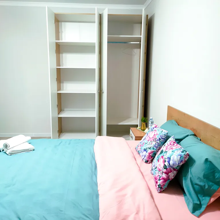 Аппартамент Тропики