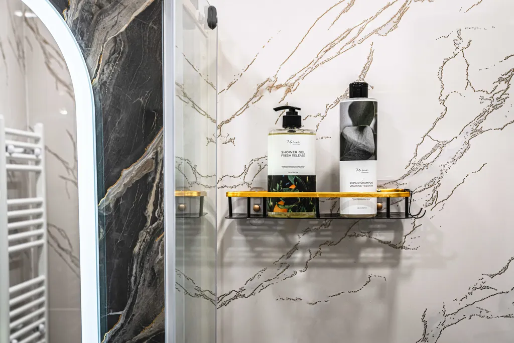 Квартира для релакса