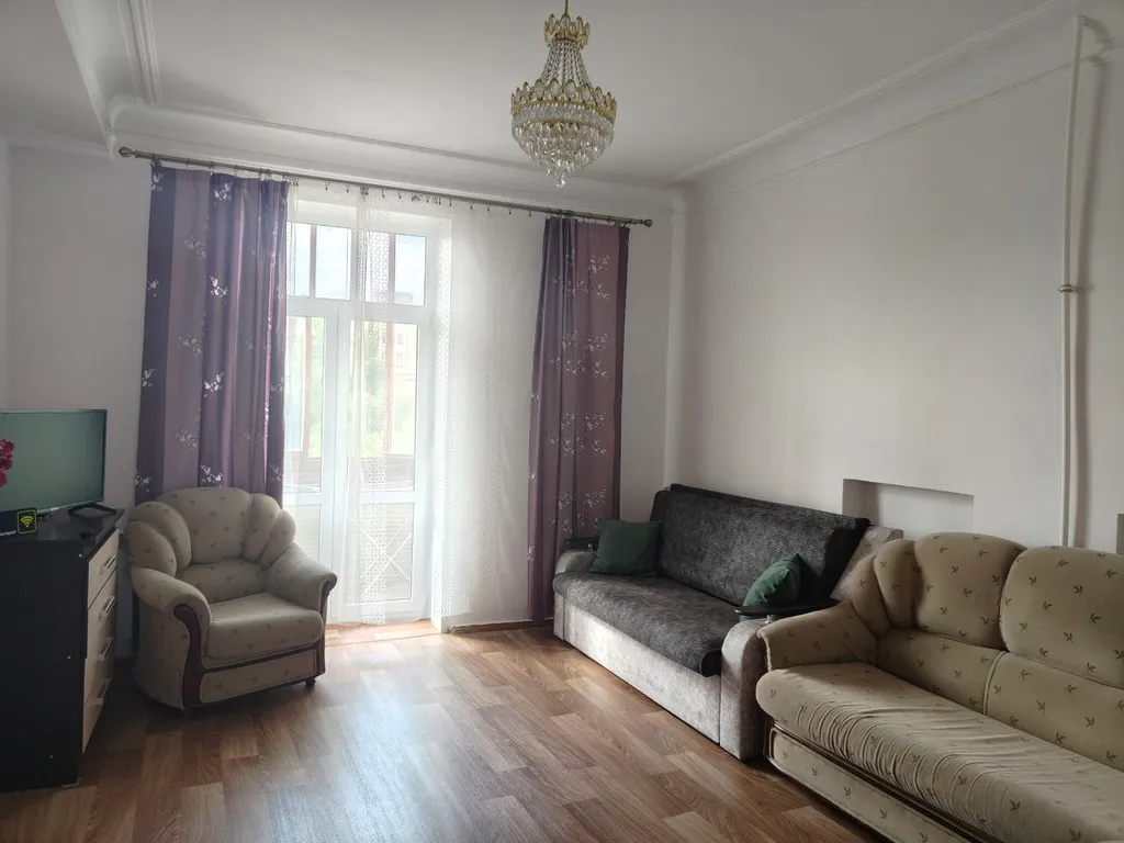 Квартира Квартира в самом центре в 50 метрах от набережной — Волгоград