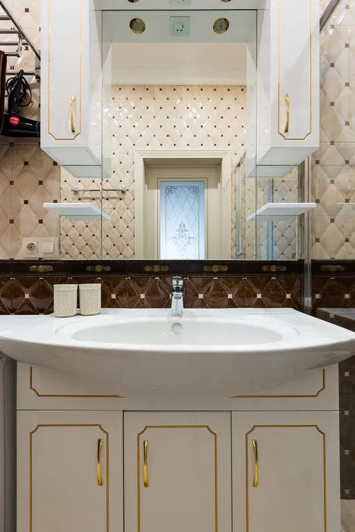 Квартира Квартира Люкс в Лазурном-2 — Геленджик