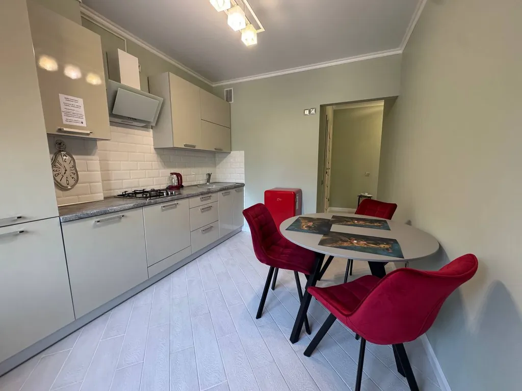 Квартира Уютные апартаменты Мишка — Светлогорск