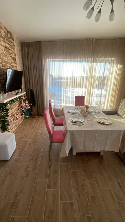 Гостевой дом three bears houses