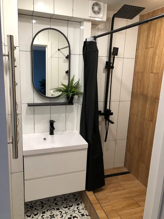 Стильная квартира в топовой локации