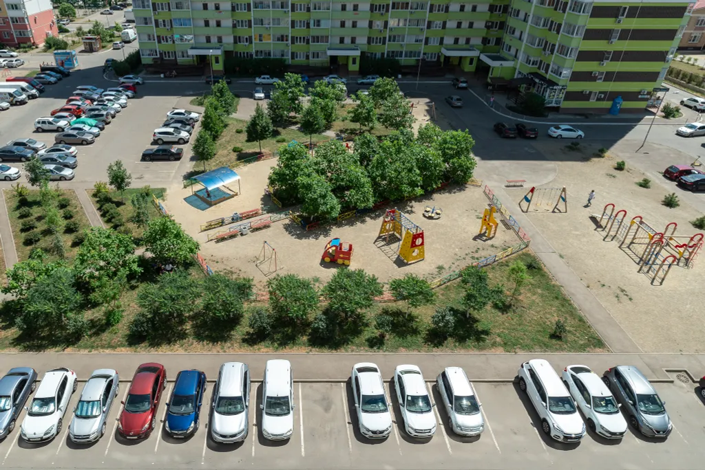 Квартира Квартира для комфортного отдыха всей семьёй — Краснодар