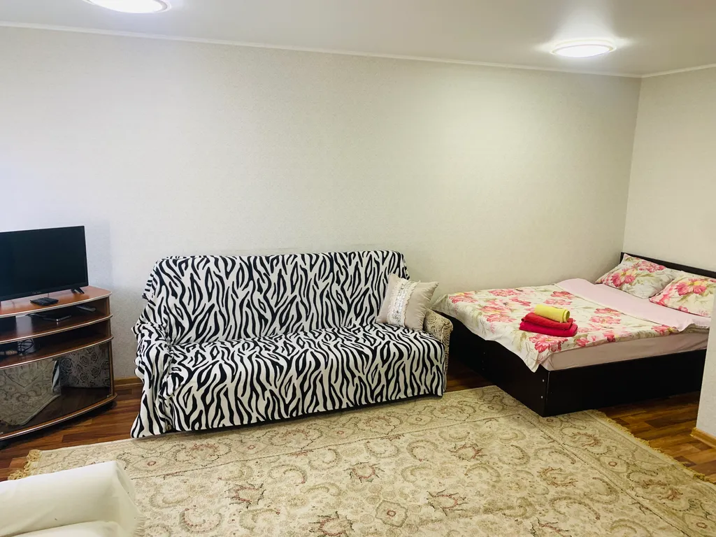 Уютная студия в центре