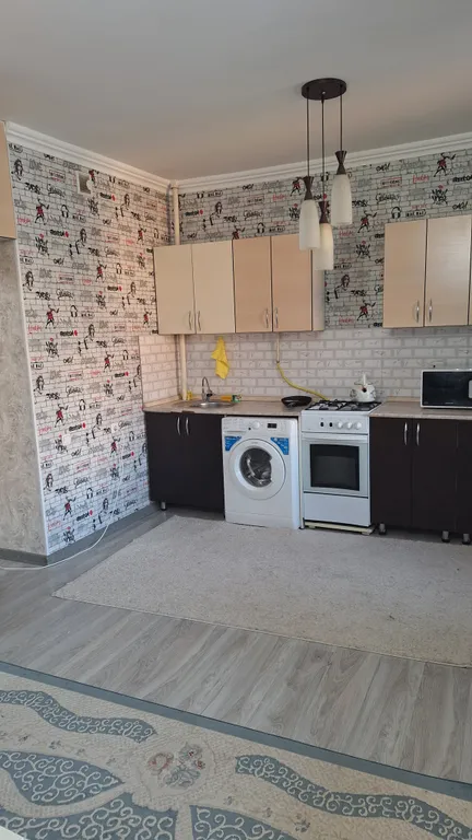 Уютная квартира в новом центре города