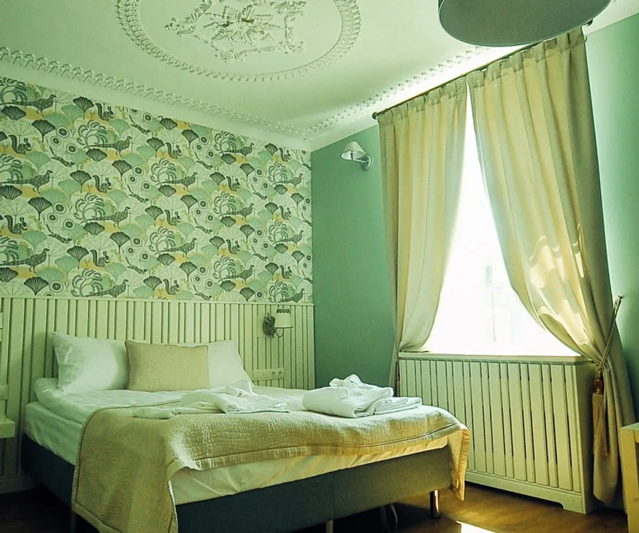 Квартира Комната — аренда посуточно в Сортавала