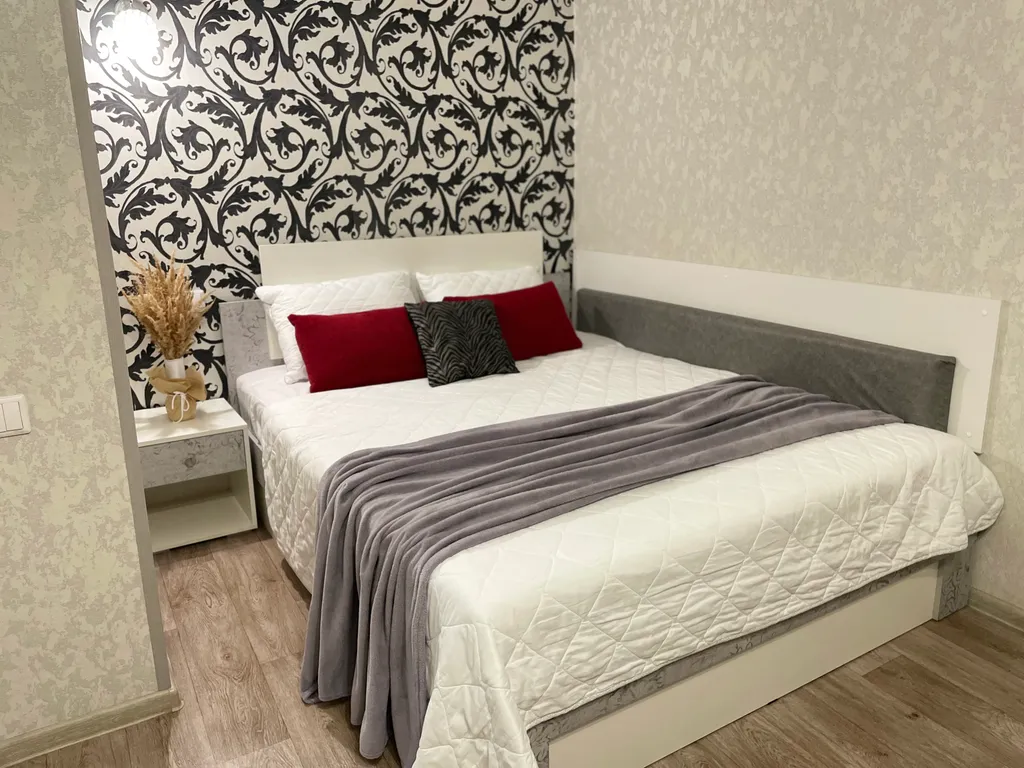 Уютная квартира рядом с центром города — аренда посуточно в Пенза