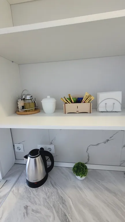 Квартира Новая уютная квартира недалеко от центра — Калининград