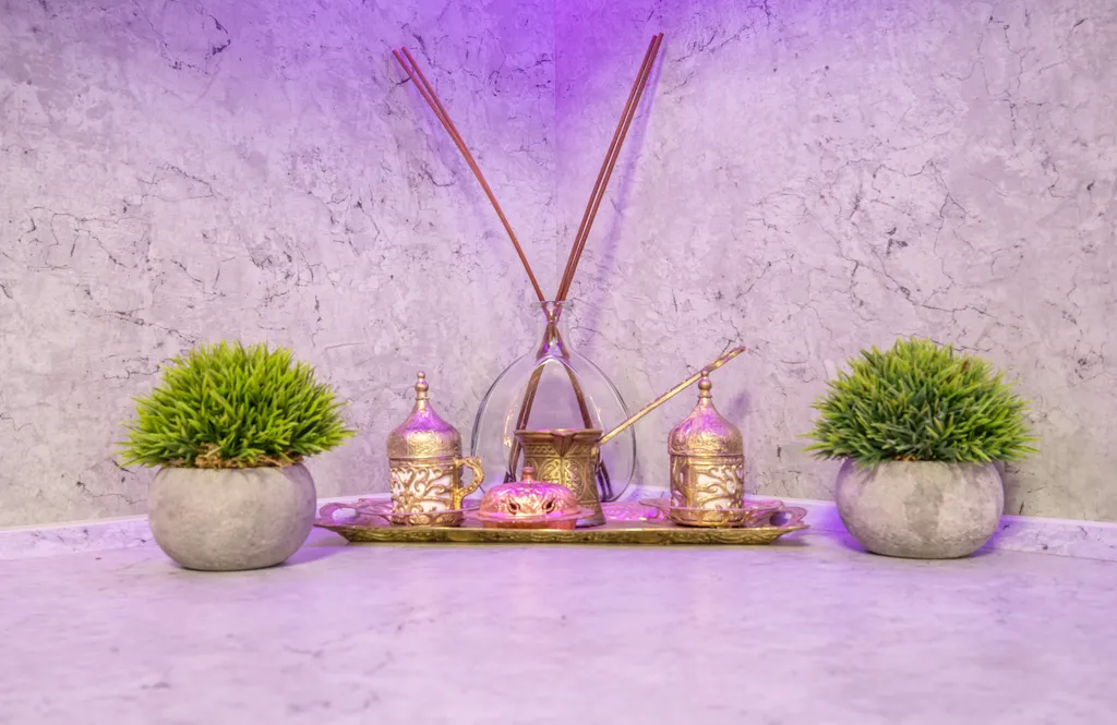 3-я семейная квартира со станцией алиса, детской комнатой, гамаком