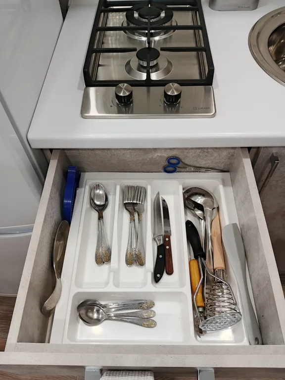 Уютная квартира в центре города, рядом с городским парком