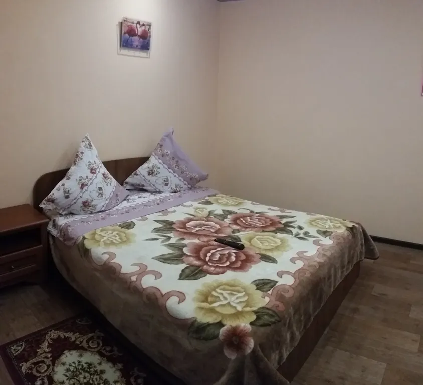 Квартира Супер апартамент в центре — аренда посуточно в Норильск