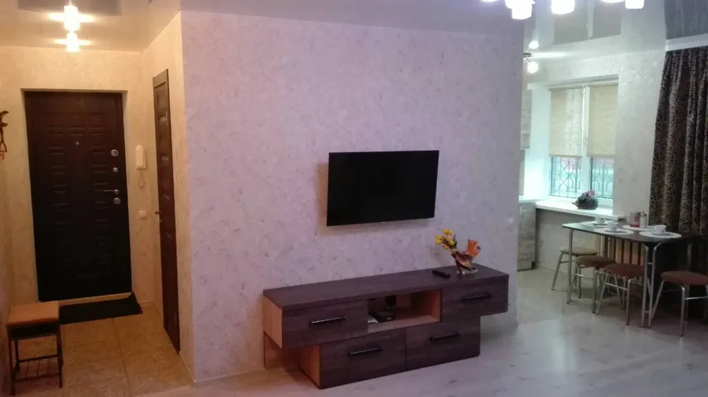 Квартира в центре города