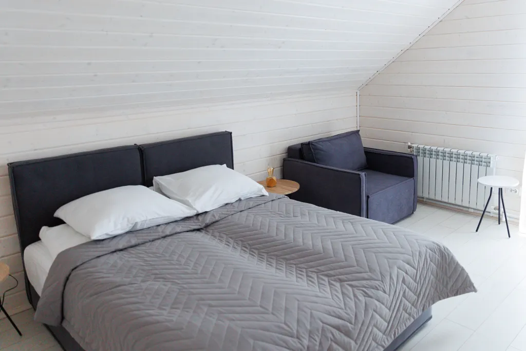 4-комнатный Дом