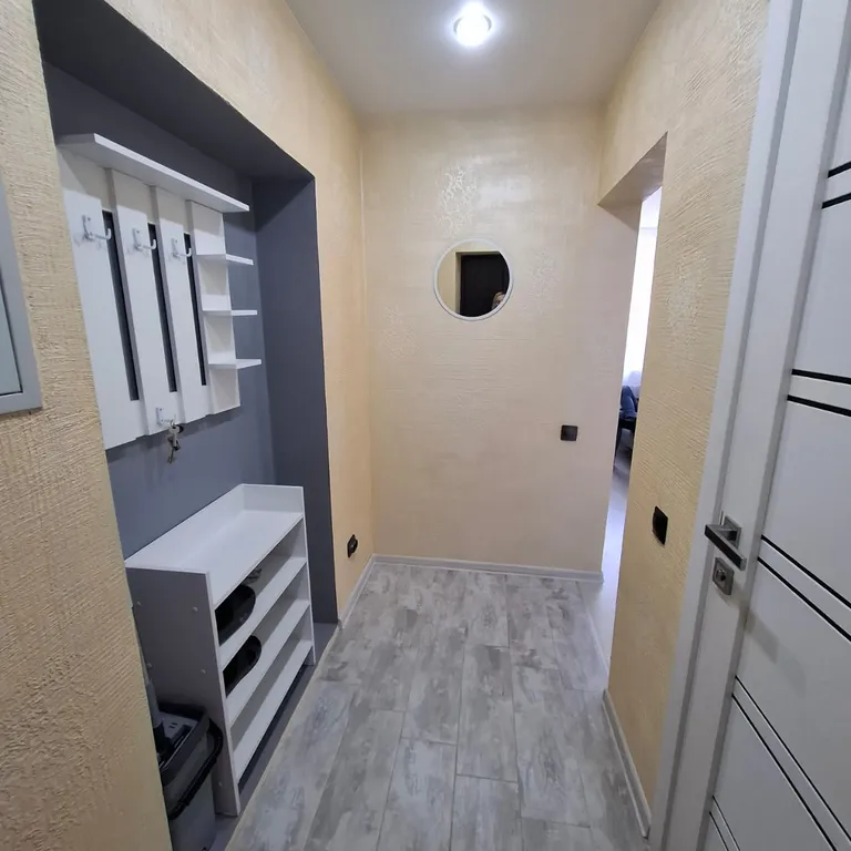 Стильная и уютная квартира в центре города