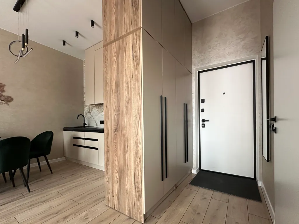 Семейные апартаменты атлас