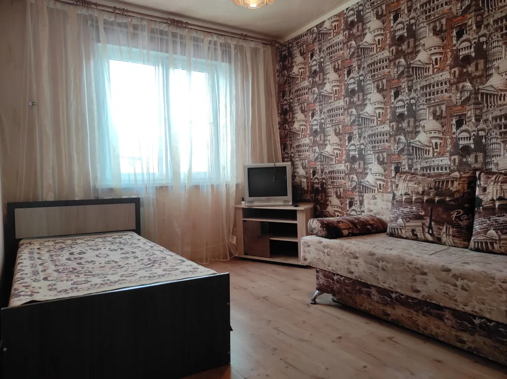 Трёшка для командировочных по адекватной цене