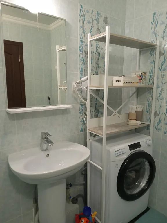 Квартира в центре Алушты