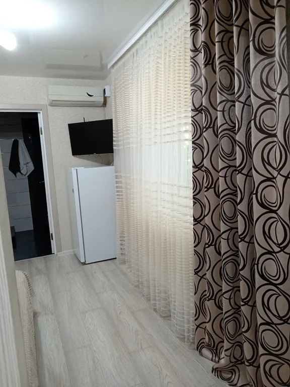 Уютный номер на Каменке