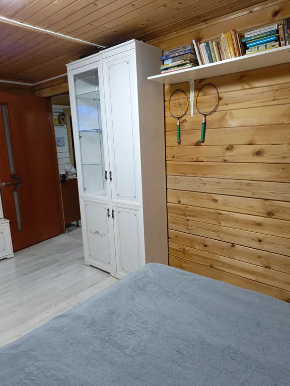 Коттедж Уютный дом — Пушкин